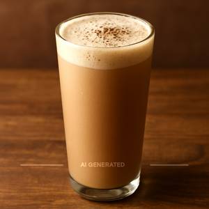 Cold Coffee [Serve 1]