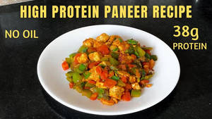Paneer Meals
