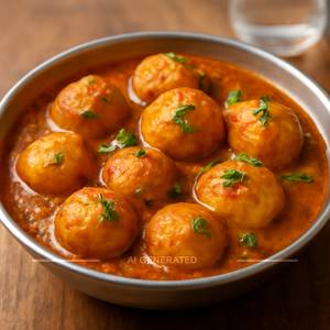 Dum aloo