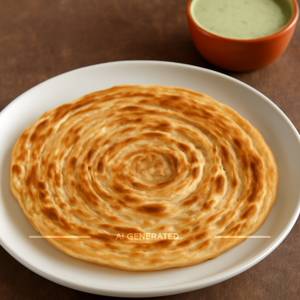 Laccha Paratha