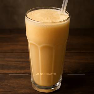 Orange Shake