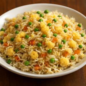 Egg Fried Rice