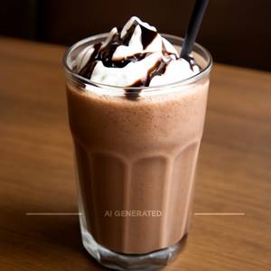 Chocolate Shake