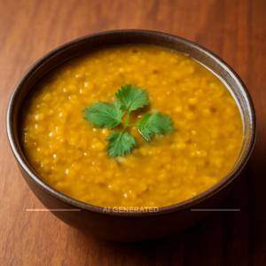 Plain Dal