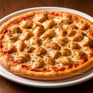 Chicken Pizza