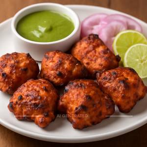 Chicken Angara Tikka
