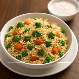 Veg Pulao