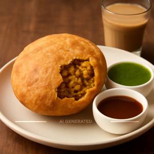 Kachori