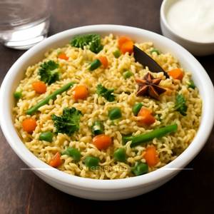Veg Pulao