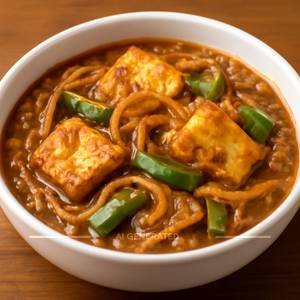 Paneer Lacchedar