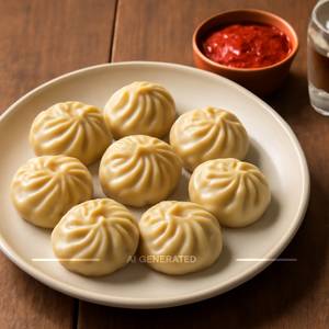 Veg Momos