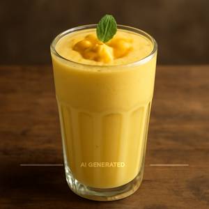 Mango Delight