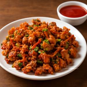 Veg Crispy