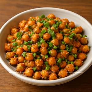 Cripsy Corn