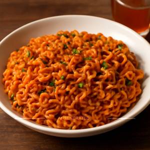 Peri Peri Maggi
