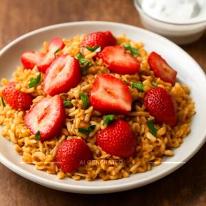 Strawberry 