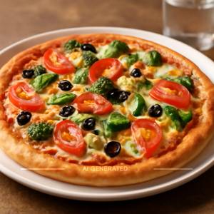 Veggie Affair