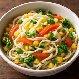 Corn Noodles