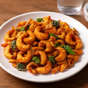 Kaju Fry