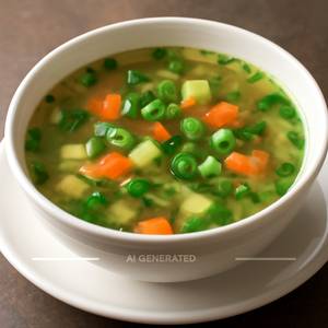 Clear Soup