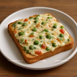 Cheese Topping