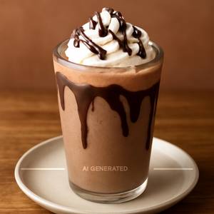 Nutella Shake