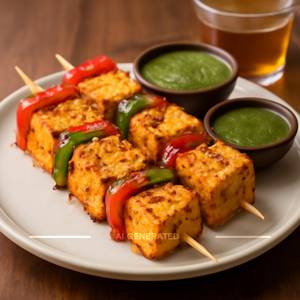 Paneer Tikka
