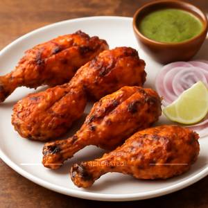 Tangdi Kabab