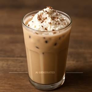 Cold Coffee