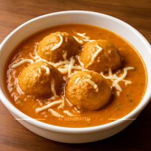 Cheese Kofta
