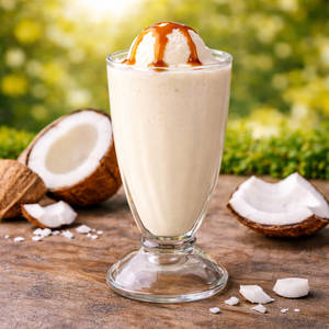 Tender Coconut Shake