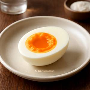Boiled Egg