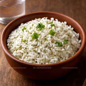 Jeera Rice