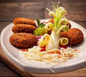 Kurkure kebab