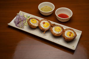 Egg Devil [2 pcs]