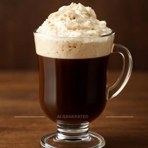 Irish Coffee