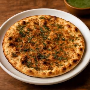 Masala Tandoori Roti