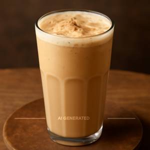 Cold Coffee                           