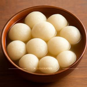 Rasgulla [1 kg]