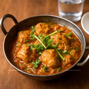 Kadai Chicken