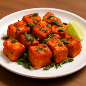 Paneer 65