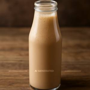 Cold coffee [1 bottle]