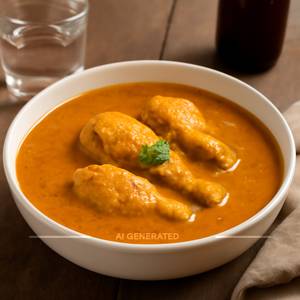 Chicken Mumtaz