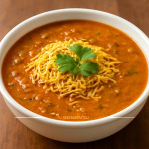 Sev Bhaji