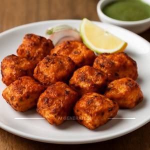 Chicken Noorani