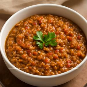 Baingan Bharta