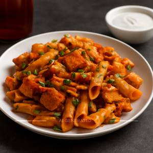 Tandoori Pasta