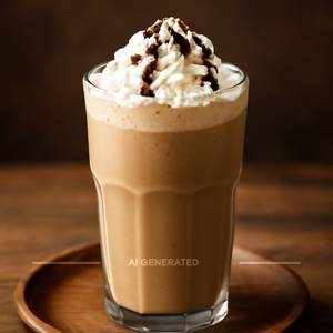 Cold Coffee     