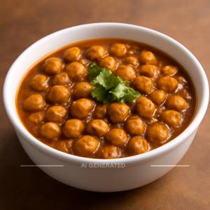 Pindi Chana Masala