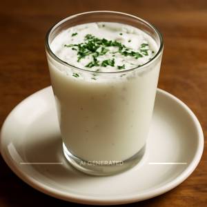 Buttermilk